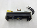 Allen Bradley 140-GS4163 Series C 60MM Pole Center Adapter Plate