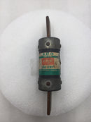 Economy Fuse EON 250 250 Amp 250 VAC or Less Class H One-Time Fuse