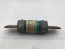 Economy Fuse EON 250 250 Amp 250 VAC or Less Class H One-Time Fuse