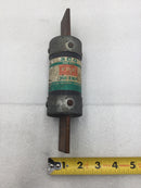 Economy Fuse EON 250 250 Amp 250 VAC or Less Class H One-Time Fuse