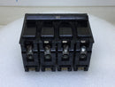ITE/Siemens EQ9685 200 Amp 4 Pole 120/240V Circuit Breaker - Old Style