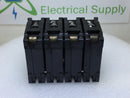 ITE/Siemens EQ9685 200 Amp 4 Pole 120/240V Circuit Breaker - Old Style