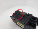 Square D QOU2605258RP 60 Amp 2 Pole 120/240V Circuit Breaker - Cosmetic Flaw