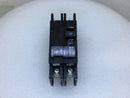 Square D QOU2605258RP 60 Amp 2 Pole 120/240V Circuit Breaker - Cosmetic Flaw