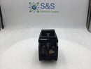 GE/General Electric THQAL2160 60 Amp 2 Pole 120/240 VAC Circuit Breaker - Flaw