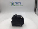 GE/General Electric THQAL2160 60 Amp 2 Pole 120/240 VAC Circuit Breaker - Flaw