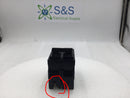 GE/General Electric THQAL2160 60 Amp 2 Pole 120/240 VAC Circuit Breaker - Flaw