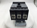 Square D QDA32150 150 Amp 3 Pole 240V I-Line Main Circuit Breaker