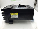 Square D QDA32150 150 Amp 3 Pole 240V I-Line Main Circuit Breaker