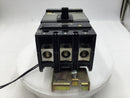 Square D KA361501021 150 Amp 3 Pole 600V Breaker w/ Shunt - Cosmetic Flaw