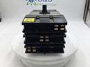 Square D KA361501021 150 Amp 3 Pole 600V Breaker w/ Shunt - Cosmetic Flaw