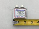 Amrad USA2027 3.0MFD +10%/-5% 370/440V 50/60Hz Capacitor