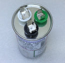 Amrad USA2272B 30+7.5MFD +10%/-5% 370/440V 50/60Hz Capacitor