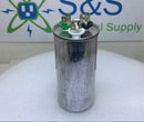 Amrad USA2272B 30+7.5MFD +10%/-5% 370/440V 50/60Hz Capacitor
