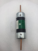 Fusetron FRN 110 110 Amp 250 VAC Dual Element Time Delay Class K5 Fuse