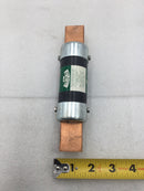Fusetron FRN 110 110 Amp 250 VAC Dual Element Time Delay Class K5 Fuse