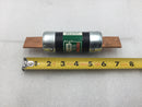 Fusetron FRN 110 110 Amp 250 VAC Dual Element Time Delay Class K5 Fuse