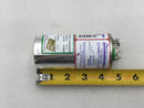 Amrad USA2225 25+5.0MFD +10%/-5% 370/440V 50/60Hz 70c/-40c Capacitor