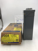 Square D QO2100BNRB 100 Amp 120/240V Rainproof Enclosure 13" x 7 1/4" x 4 1/4"