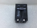 Eaton/Cutler Hammer BR225/C225 25 Amp 2 Pole 120/240V Circuit Breaker