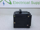 Eaton/Cutler Hammer BR225/C225 25 Amp 2 Pole 120/240V Circuit Breaker