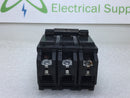 GE General Electric THQL32015 15 Amp 3 Pole 240V Circuit Breaker
