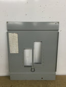 Siemens ITE Gould W1224ML1125CU Deadfront with Ring Pull 17 13/16" x 13 7/8"