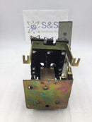 Square D 3 Pole Fusible Switch Handle Assembly 600VAC Max