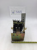 Square D 3 Pole Fusible Switch Handle Assembly 600VAC Max