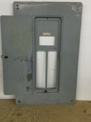 ITE EQ Load Center Panel Cover with Main 10/20 Space 25.25" x 15.5"