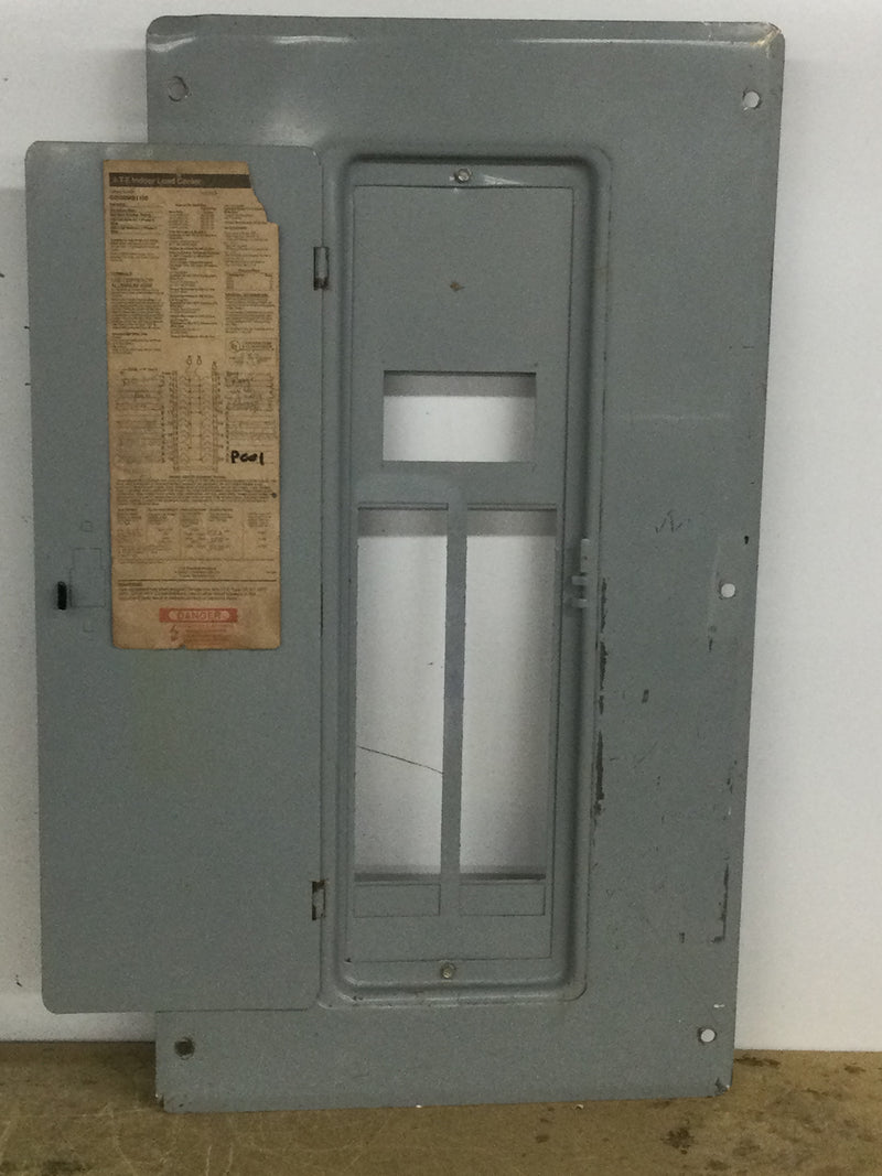 Gould/ITE G2030MB1150 Indoor Load Center 150 Amp 120/240V 1 Phase 3 Wire 22 Space w/Main Breaker Enclosure 28" x 15.5"