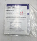 NETGEAR FS750T2NA 48-port  Ethernet Smart Managed Switch  2 Gigabit copper ports