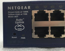 NETGEAR FS750T2NA 48-port  Ethernet Smart Managed Switch  2 Gigabit copper ports