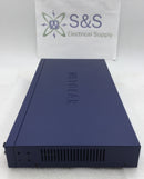 NETGEAR FS750T2NA 48-port  Ethernet Smart Managed Switch  2 Gigabit copper ports