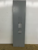 GE General Electric TSMF815CSCU 150 Amp Meter Socket Load Center Dead Front Only
