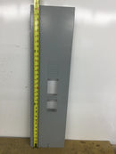 GE General Electric TSMF815CSCU 150 Amp Meter Socket Load Center Dead Front Only