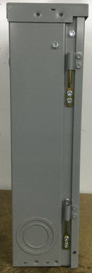 Eaton Cutler Hammer BRP12L200R 200 Amp 12 Space/24 Circuit Outdoor Main Lug NEMA 3R