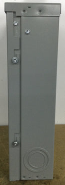 Eaton Cutler Hammer BRP12L200R 200 Amp 12 Space/24 Circuit Outdoor Main Lug NEMA 3R