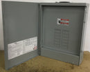 Eaton Cutler Hammer BRP12L200R 200 Amp 12 Space/24 Circuit Outdoor Main Lug NEMA 3R