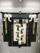 Eaton Cutler Hammer BRP12L200R 200 Amp 12 Space/24 Circuit Outdoor Main Lug NEMA 3R