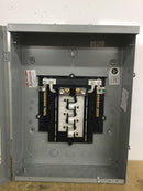 Eaton Cutler Hammer BRP12L200R 200 Amp 12 Space/24 Circuit Outdoor Main Lug NEMA 3R