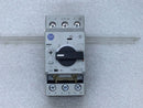 Allen-Bradley 140M-C2E-B25 Motor Protection Circuit Breaker 50/60Hz