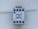 Allen-Bradley 100-C12Z*10 Standard Contactor 25 Amp 500Vac Max. Series A