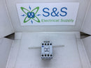 Allen-Bradley 100-C12Z*10 Standard Contactor 25 Amp 500Vac Max. Series A