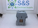 Allen-Bradley 100-C12Z*10 Standard Contactor 25 Amp 500Vac Max. Series A