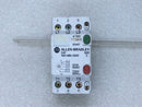 Allen-Bradley 140-MN-1000 Manual Motor Starter Series C 25 Amp 600V 3-Phase
