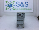 Allen-Bradley 140-MN-1000 Manual Motor Starter Series C 25 Amp 600V 3-Phase