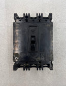 Westinghouse FB3015 15 Amp 3 Pole 600V Type FB Circuit Breaker