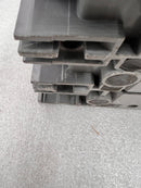 Westinghouse HFB3040 40 Amp 3 Pole 600V Circuit Breaker - Cosmetic Flaw