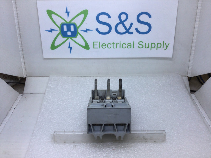 Allen-Bradley 193-EB1NE Overload Relay Series A Current range 60-85 Amp
